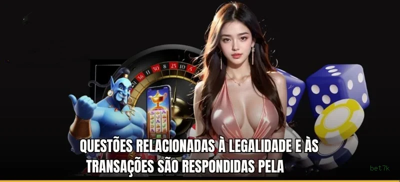 bet7k Segurança