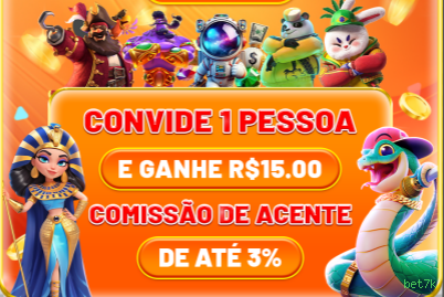 Cassino ao vivo bet7k