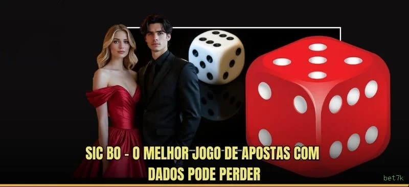 Plataforma bet7k