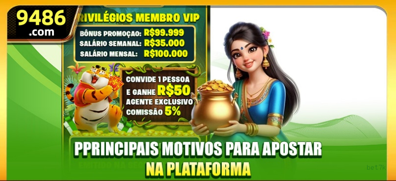 Sobre bet7k